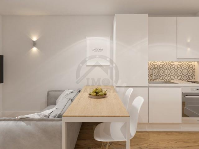 Apartamento venda em Devesas, Vila Nova De Gaia