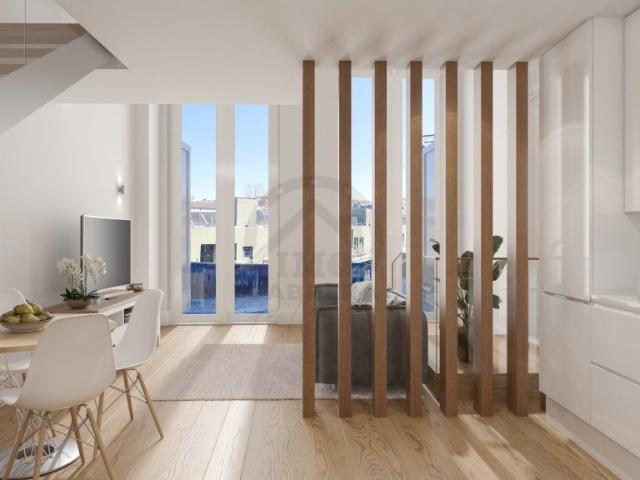 Apartamento venda em Devesas, Vila Nova De Gaia