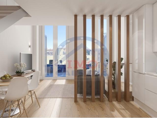 Loft venda em Vila Nova De Gaia, Devesas