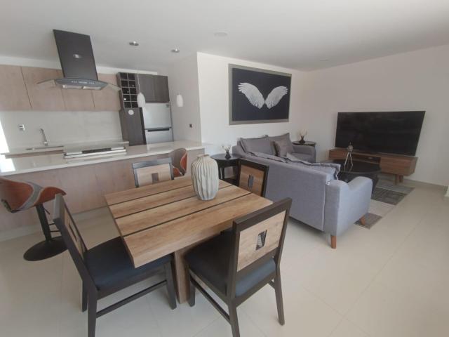 Departamento en venta en Coronango, Puebla