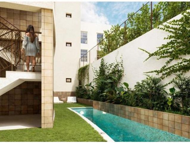 Piso en venta en Javalí Viejo, Área Metropolitana de Murcia