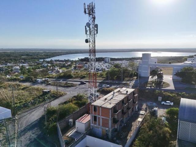 Departamento en venta en FRACCIONAMIENTO LOMAS DEL SOL, Mandinga y Matoza