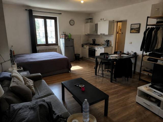 Loft in affitto a Piemonte, Torino