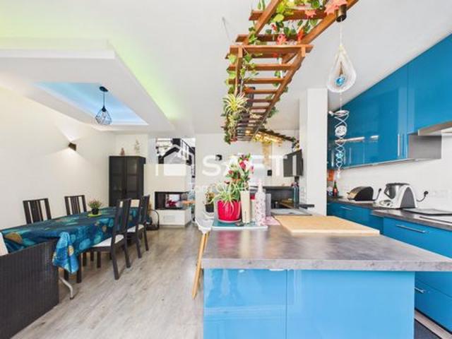 Villa vente à Bordeaux