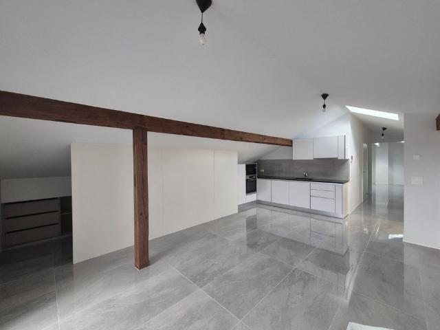 Apartment mieten in Corcelles-près-Payerne, District de la Broye-Vully