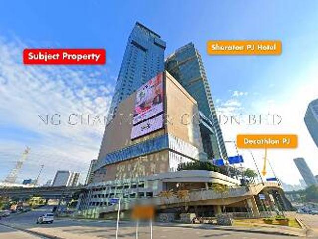 Property for sale in Kuala Selangor, Selangor