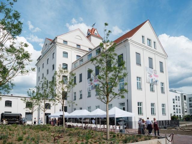 Büro mieten in Allach-Untermenzing, München