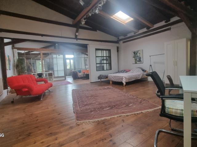 Apartment mieten in Altbuchhorst, Grünheide