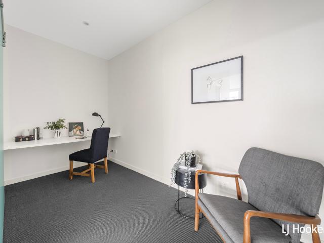 Apartment for sale in Braddon, Australian Capital Territory