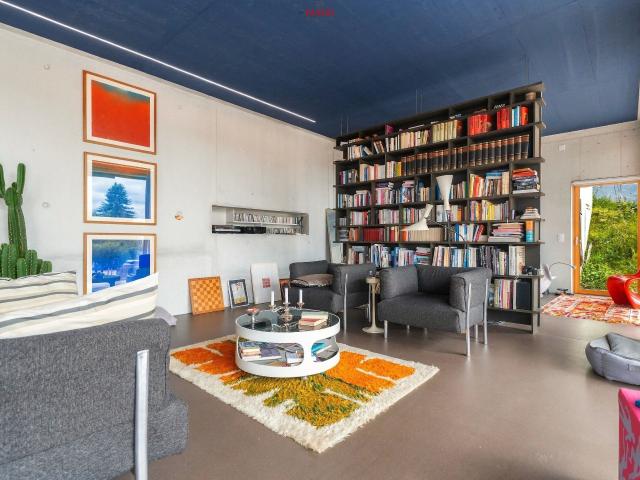 Loft kaufen in Kerzers, Seebezirk / District du Lac