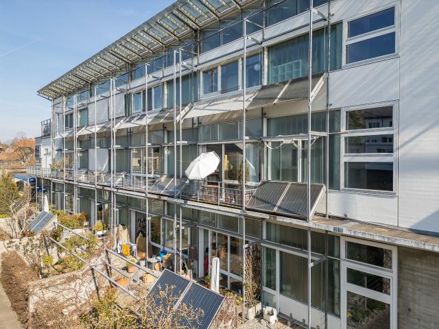 Loft kaufen in Schönbühl, Urtenen-Schönbühl