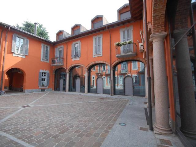 Loft in affitto a Abbiategrasso, Lombardia
