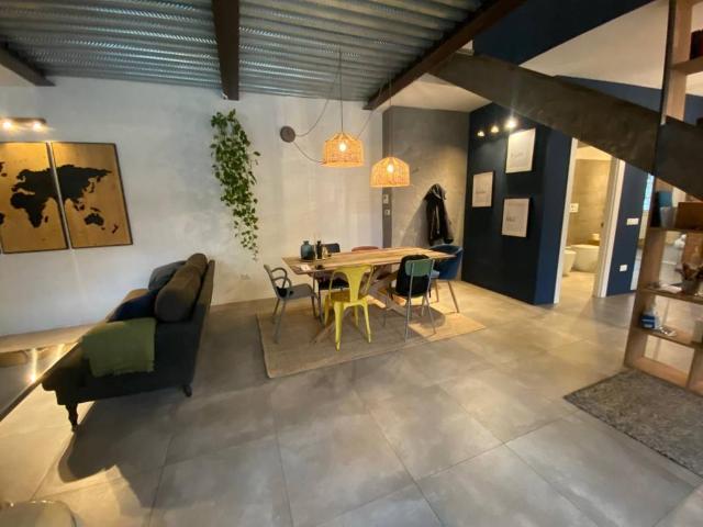 Loft in affitto a Piemonte, Alessandria