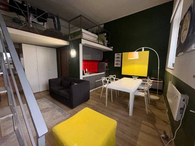 Loft in affitto a Piemonte, Alessandria