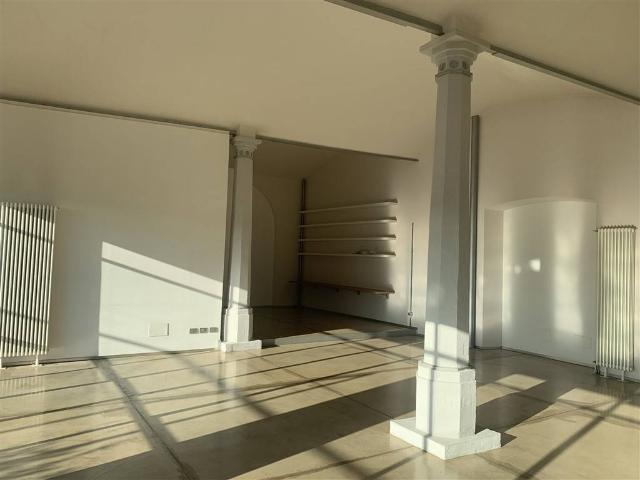 Loft in affitto a Alzano Sopra, Alzano Lombardo