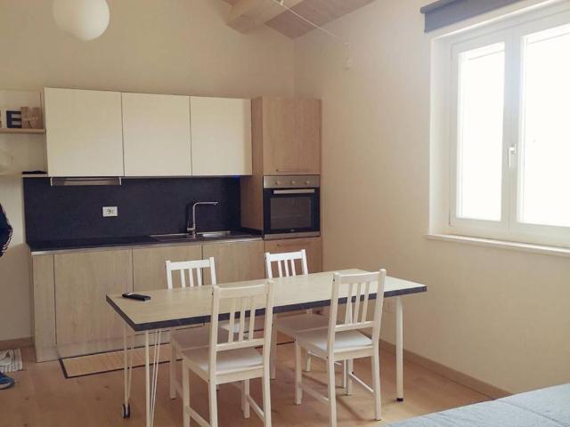 Loft in affitto a Passetto, Marche