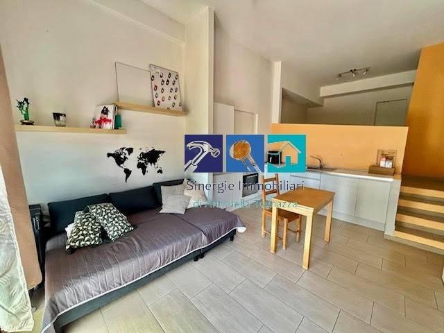 Loft in affitto a Adriatico, Marche