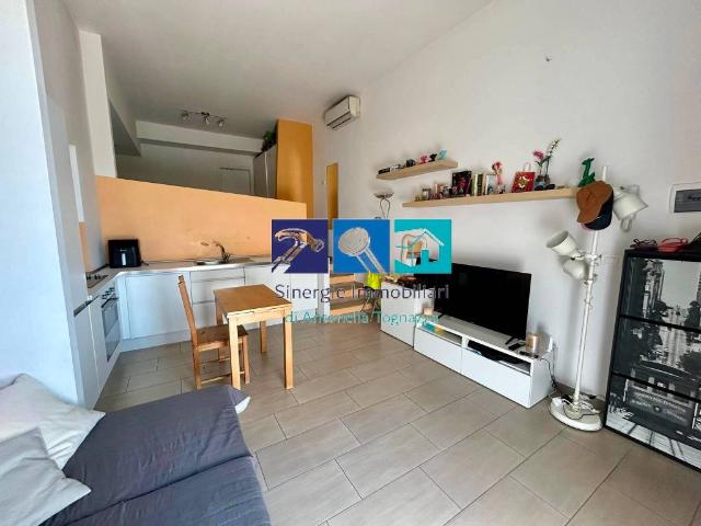 Loft in affitto a Adriatico, Marche