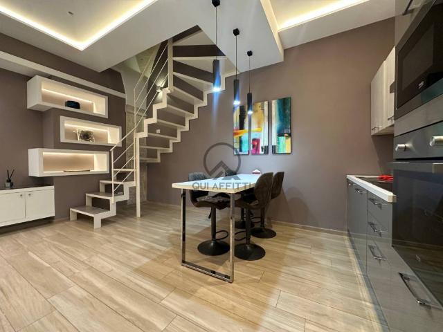 Loft in affitto a Puglia, Barletta-andria-trani