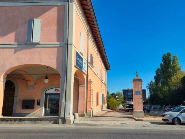 Loft in affitto a Unione Terre d'Acqua, Anzola Dell'emilia