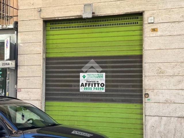 Loft in affitto a Santa Maria delle Grazie, Avellino