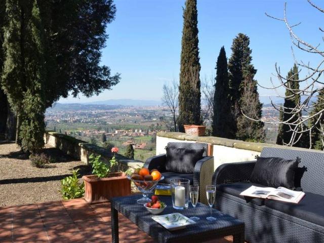 Loft in affitto a Bagno A Ripoli, Toscana