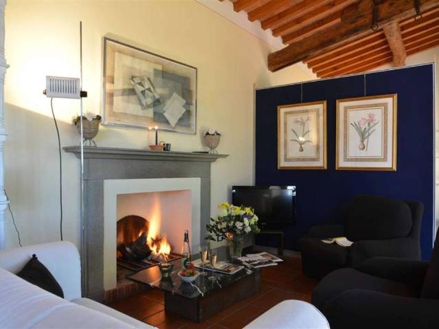 Loft in affitto a Bagno A Ripoli, Toscana