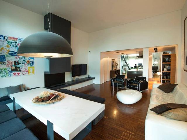 Loft in affitto a Municipio 1, Puglia