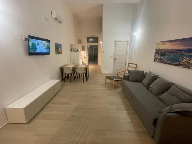 Loft in affitto a Municipio 1, Puglia