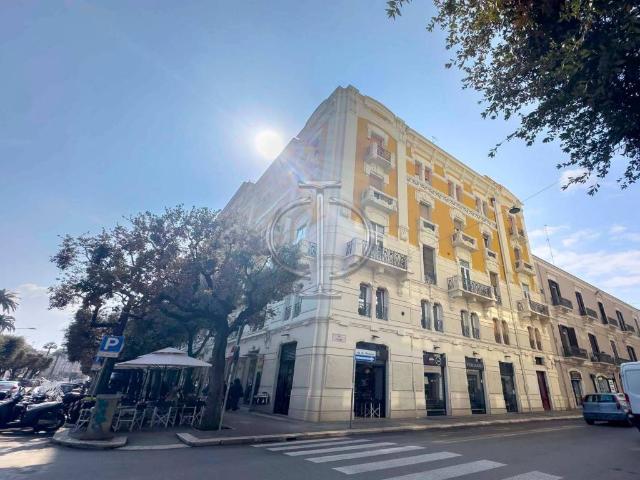 Loft in affitto a Municipio 1, Puglia