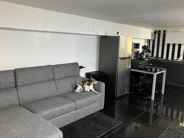 Loft in affitto a Municipio 1, Puglia