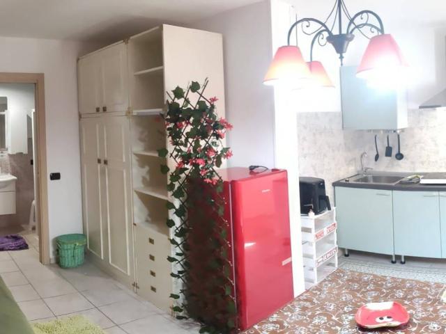 Loft in affitto a Libertà, Benevento