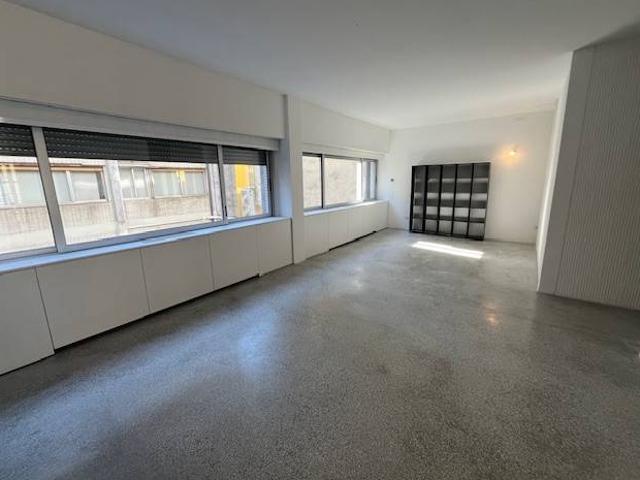 Loft in affitto a Città Alta, Bergamo