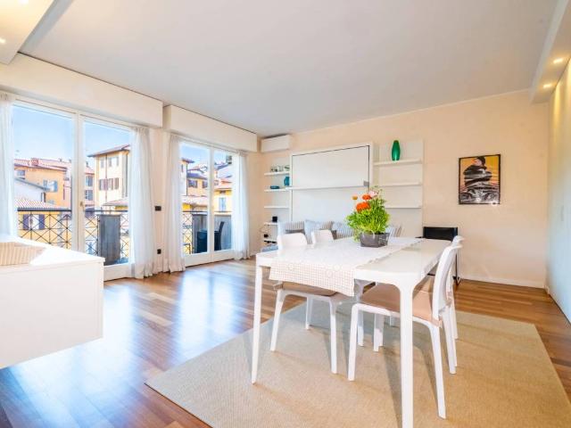 Loft in affitto a Città Alta, Bergamo