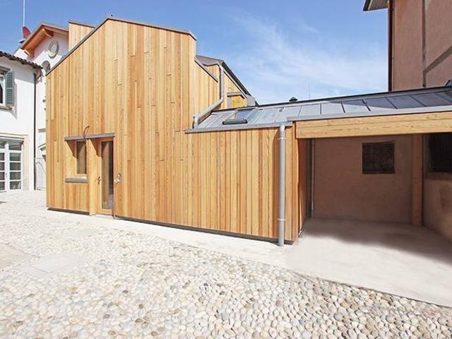 Loft in affitto a Borgo Palazzo, Bergamo