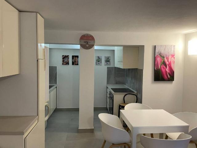 Loft in affitto a San Tommaso, Bergamo
