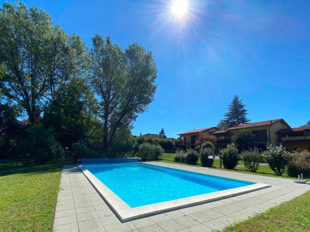 Loft in affitto a Bodio Lomnago, Lombardia