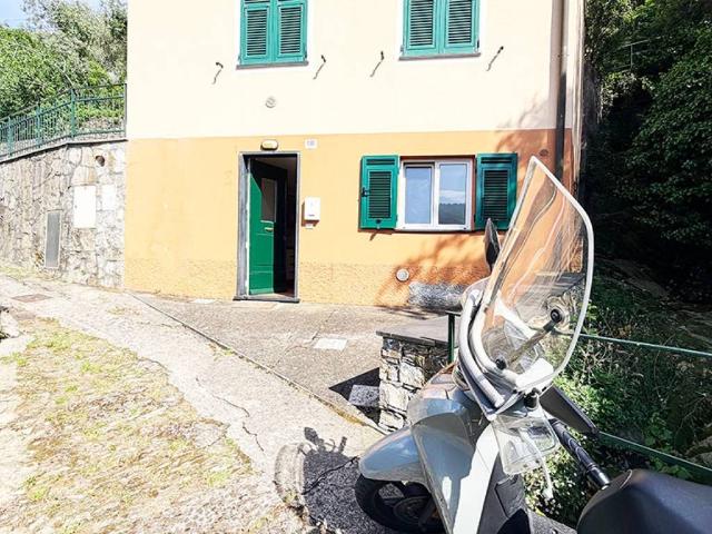 Loft in affitto a Poggio Favaro, Bogliasco