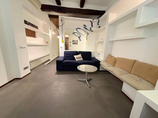 Loft in affitto a Porto-Saragozza, Bologna
