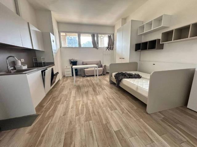 Loft in affitto a Irnerio, Bologna