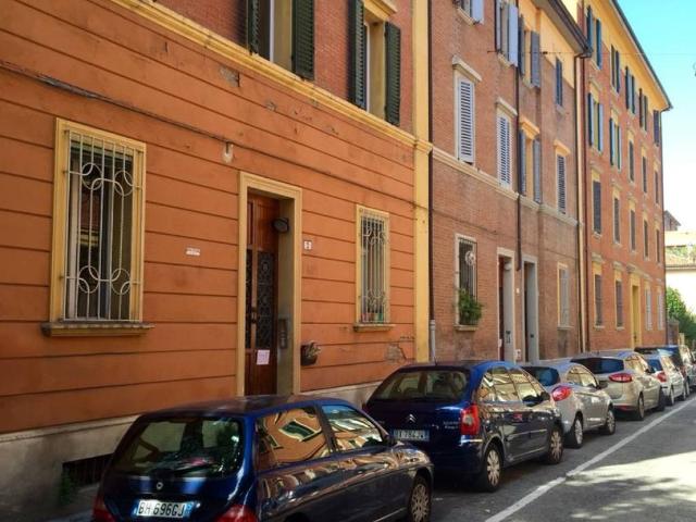 Loft in affitto a San Donato-San Vitale, Bologna