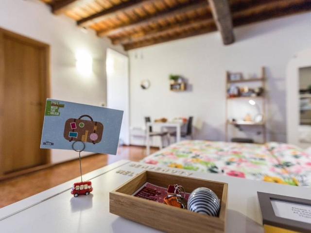 Loft in affitto a Santo Stefano, Bologna