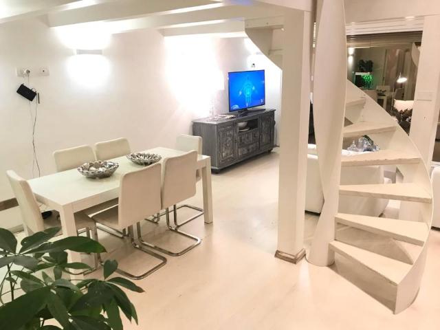 Loft in affitto a Porto-Saragozza, Bologna