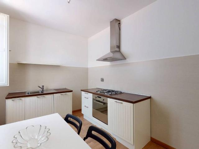 Loft in affitto a Porto-Saragozza, Bologna