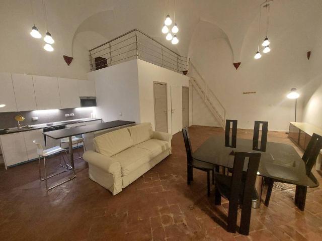 Loft in affitto a Santo Stefano, Bologna