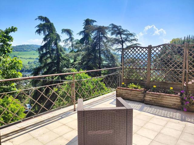 Loft in affitto a Monte Donato, Bologna
