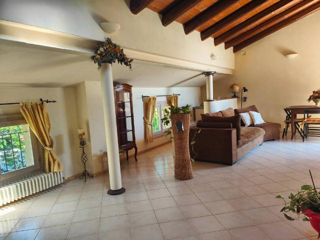 Loft in affitto a Monte Donato, Bologna