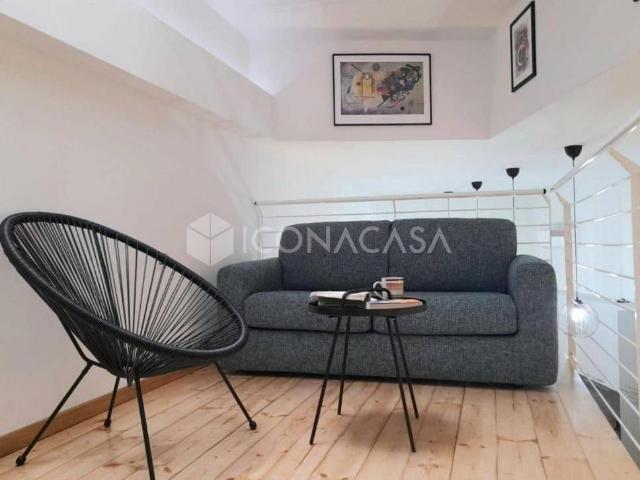 Loft in affitto a San Donato-San Vitale, Bologna