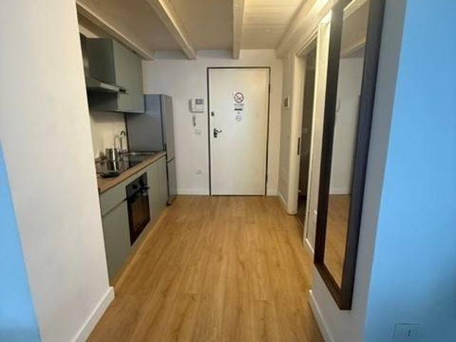 Loft in affitto a Santo Stefano, Bologna