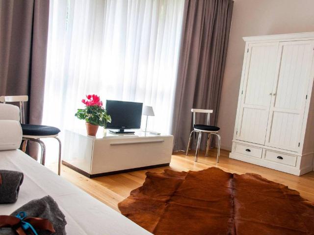 Loft in affitto a Santo Stefano, Bologna
